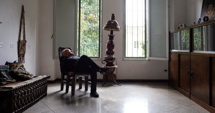 Nelson Sanchez Chapellin 1