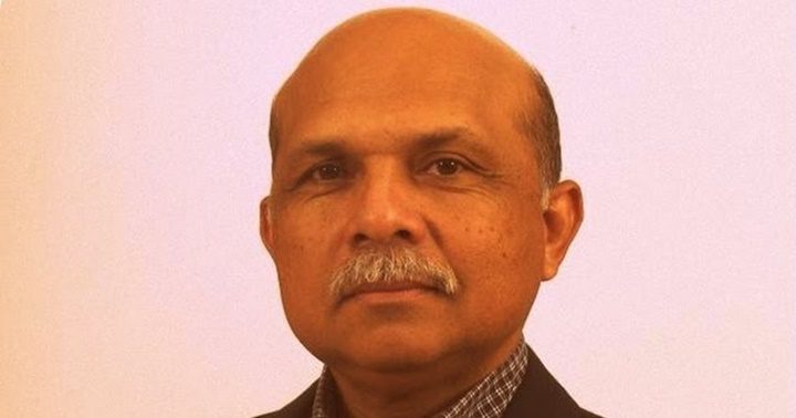 Antonio Maria Guevara Fernandez 1