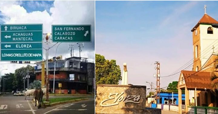 Elorza en Apure 1 Elorza en Apure 1