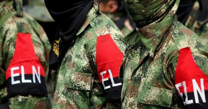 ELN ELN
