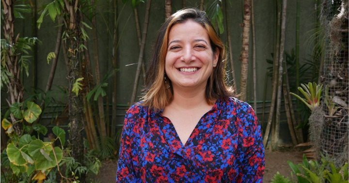 Vilisa Moron Zambrano