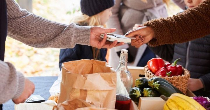Supermercados para pobres en Suecia