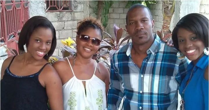 Las pandillas en Haiti 14