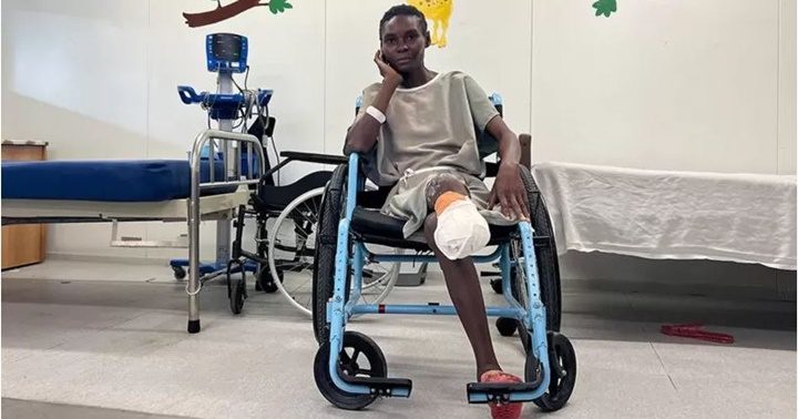 Las pandillas en Haiti 8