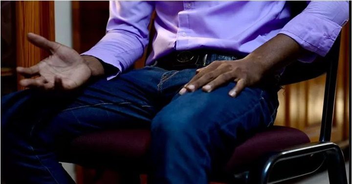 Las pandillas en Haiti 10