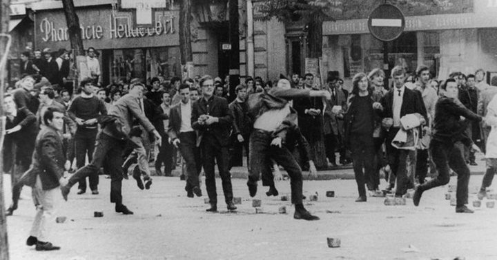 Cordoba 1918 Argentina la primera rebelion universitaria 2
