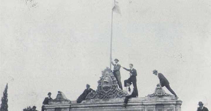 Cordoba 1918 Argentina la primera rebelion universitaria 4