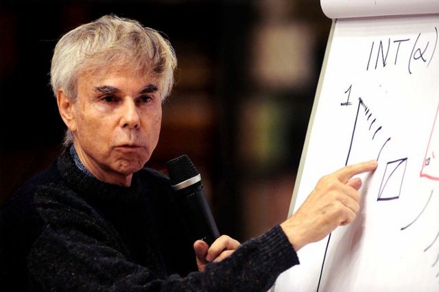 Douglas Hofstadter