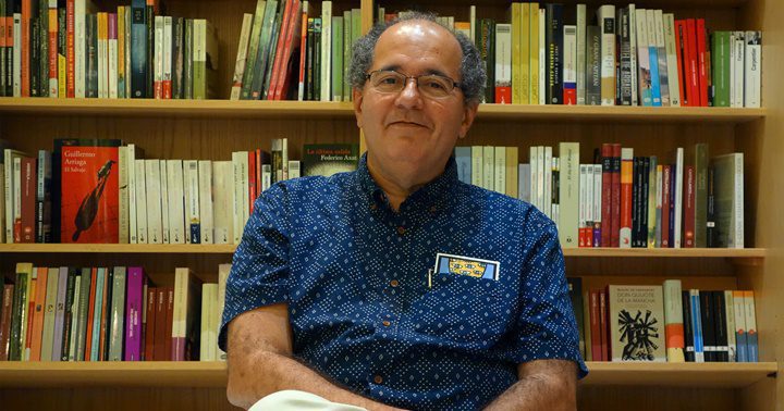 Antonio Lopez Ortega