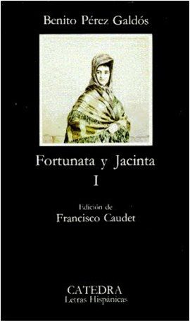 Episodios galdosianos por Arturo Almandoz Marte