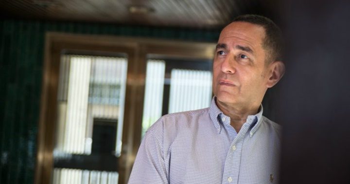 Arturo Almandoz Marte