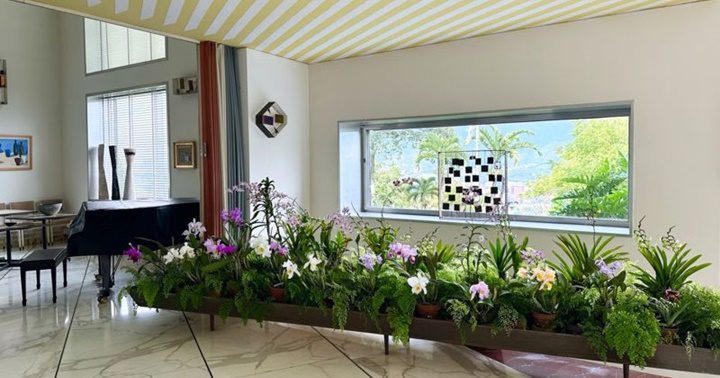 La Villa Planchart en Caracas 6