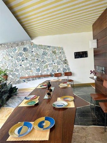 La Villa Planchart en Caracas 7