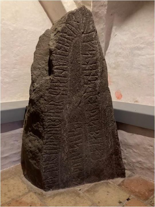 Vikingos Vikingos