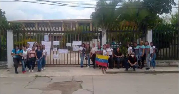 Occidente de Carabobo 1