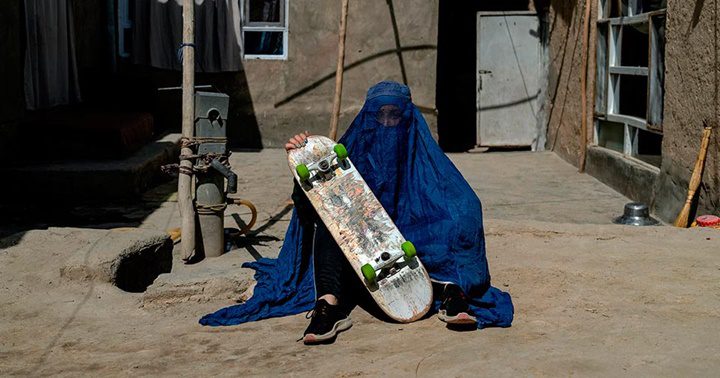 Deportes sin rostro 8