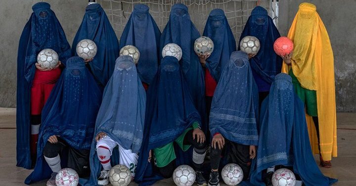 Deportes sin rostro 1