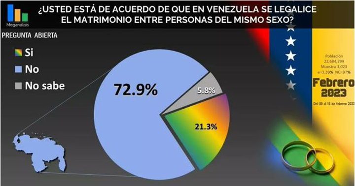 Encuesta de Mercanislis Febrero 2023