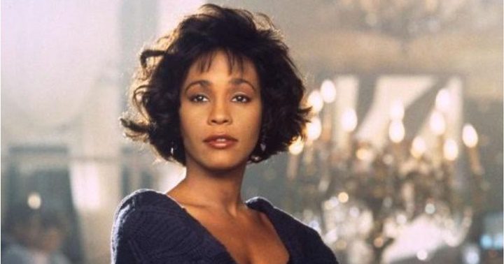 Whitney Houston 2