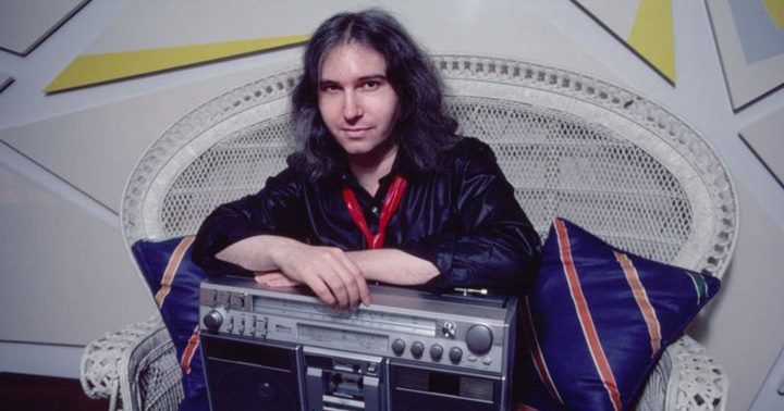 Jim Steinman