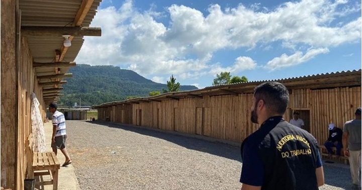 Venezolanos en Brasil 1