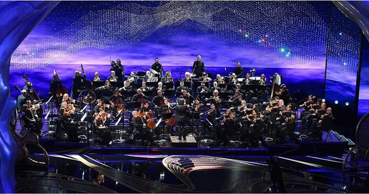 Los Angeles y Gustavo Dudamel 3