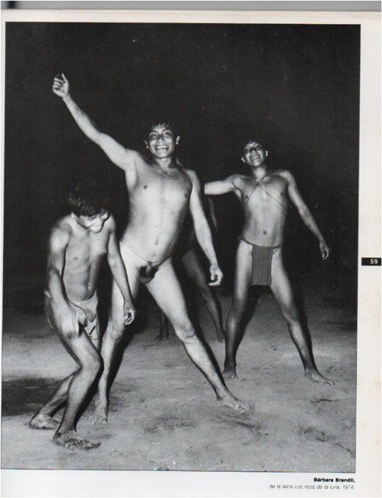 Fotografias de Barbara Brandli 2