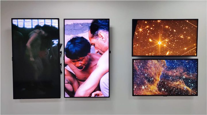 Fotografias de Barbara Brandli 3