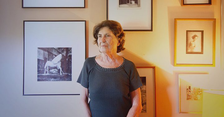 Maria Teresa Boulton