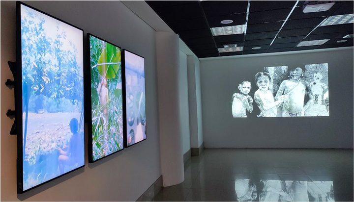 Fotografias de Barbara Brandli 1