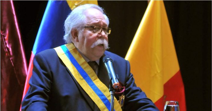 Luis Cubillan Fonseca