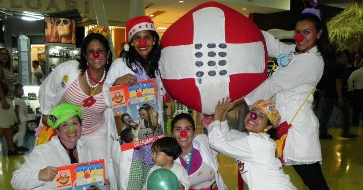 El Doctor Yaso celebro 15 anos de labor en Margarita 1