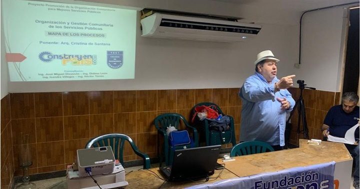 Cumana en emergencia el sistema de las aguas negras 1