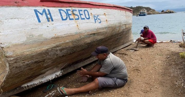 La Angoleta estado Sucre 1