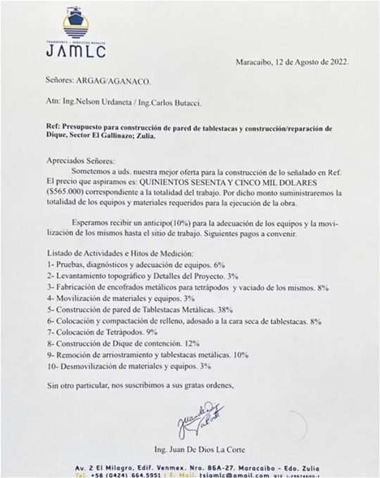 Inundaciones en El Catatumbo estado Zulia 10 3 2023 3