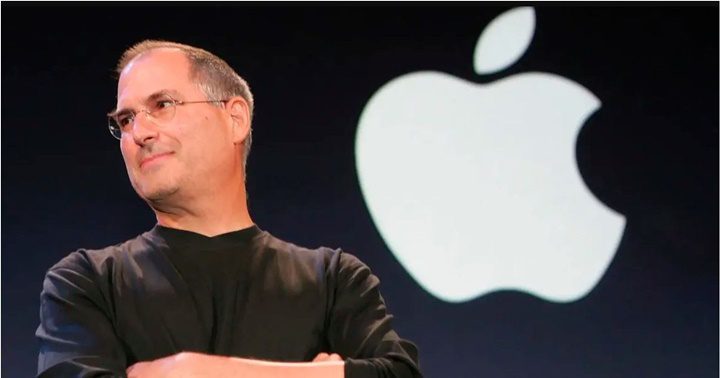 Steve Jobs