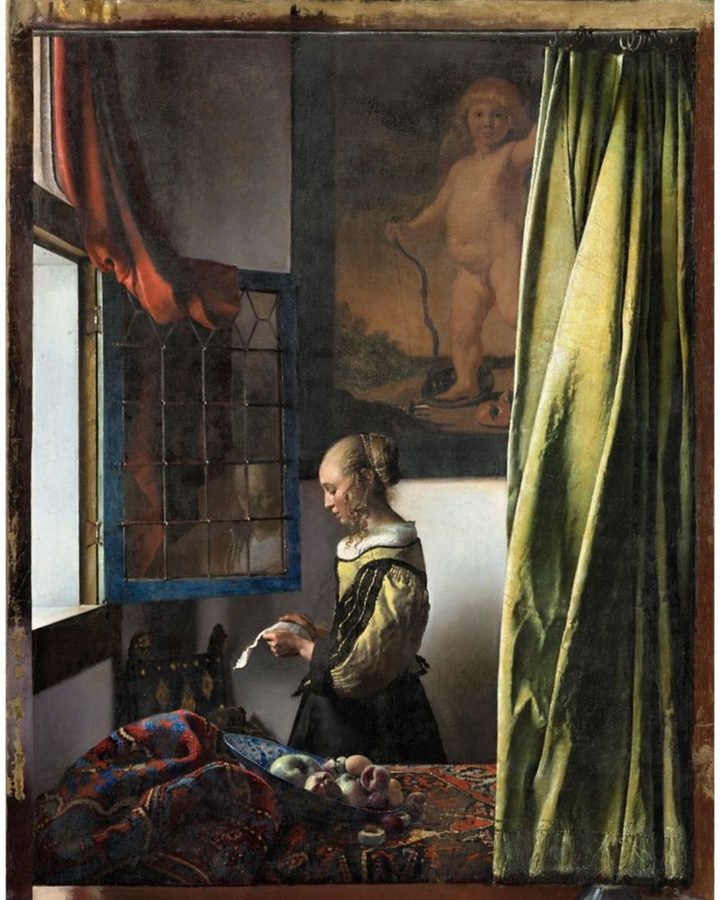 Johannes Vermeer 2