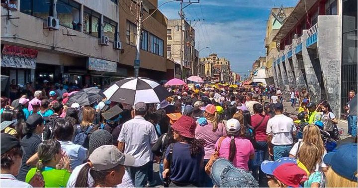 Los educadores de Cumana 3 2023 1