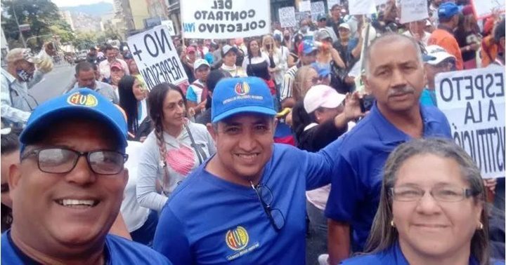 Educadores en Cumana 3 2023 1