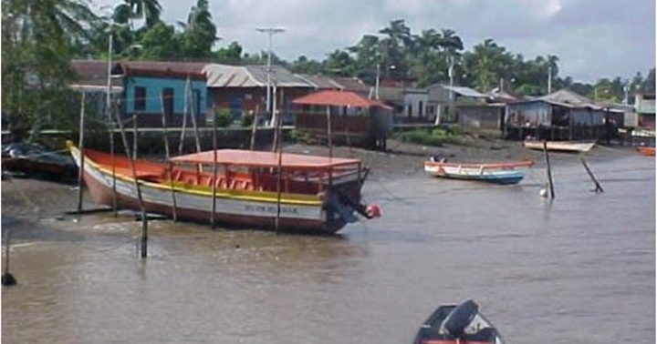 Pescadores Pedernales
