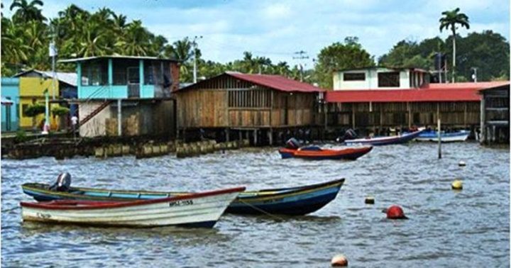 Pescadores Pedernales 2