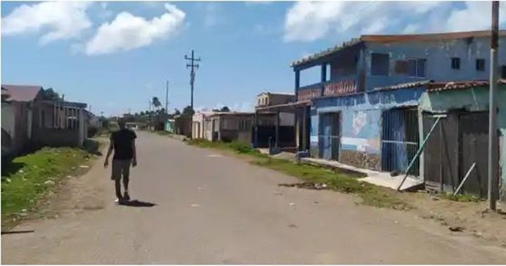 Falcon costa oeste 2