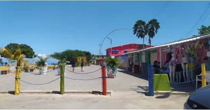 Falcon costa oeste 1