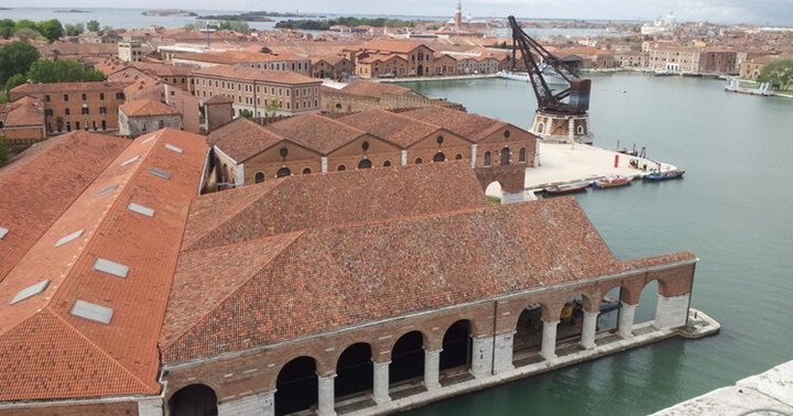 La gran África en la Bienal de Venecia 2023 3