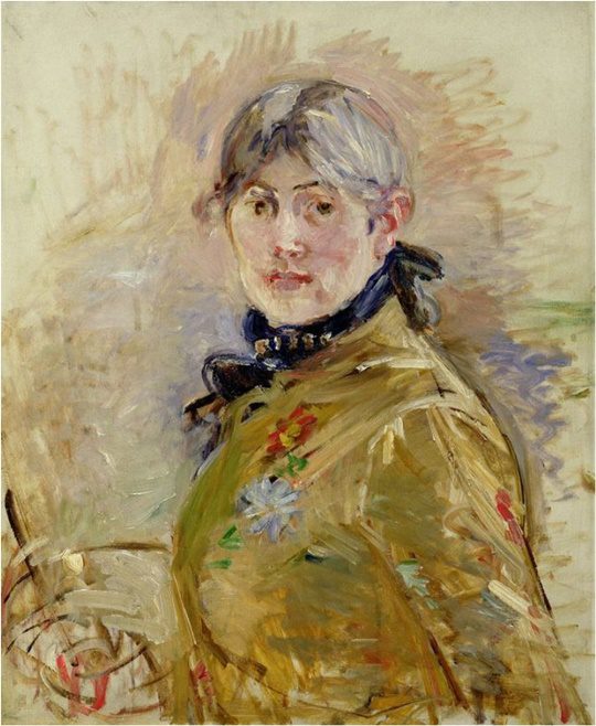 Berthe Morisot 1