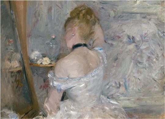 Berthe Morisot 3