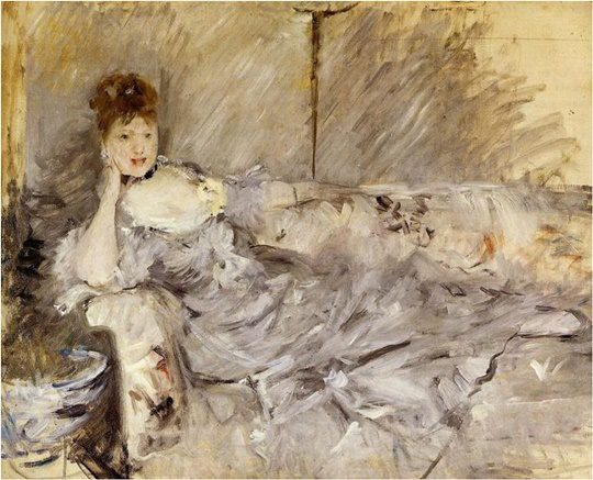 Berthe Morisot 5