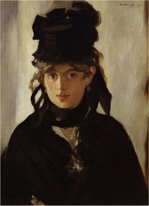 Berthe Morisot