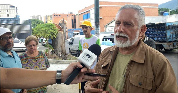 José Gregorio Ochoa