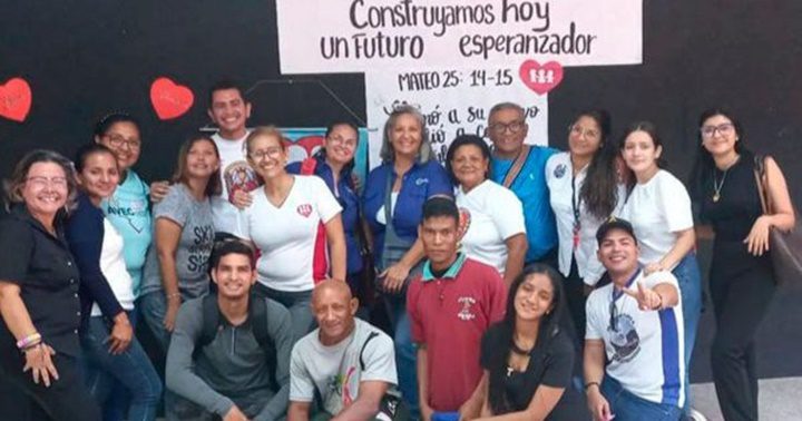 Los jóvenes zulianos 3